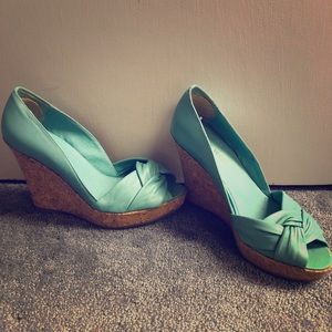 Nine West STYLEBEATN3 Sky Leather